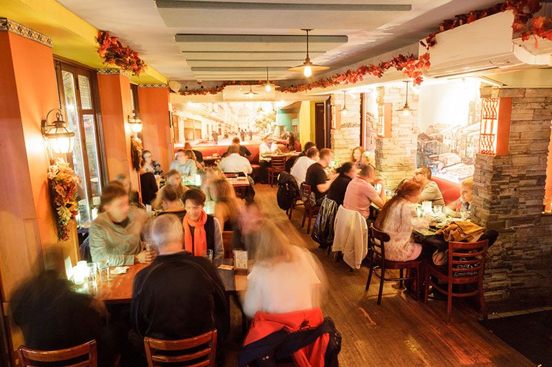 yuca bar best latin bars in new york private events nyc