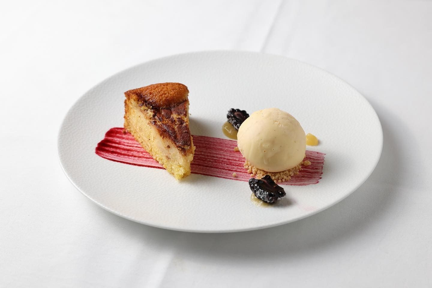 zafferano belgravia private dining london