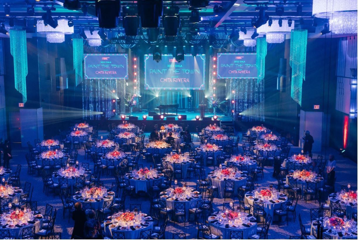 ziegfeld ballroom central park venue new york