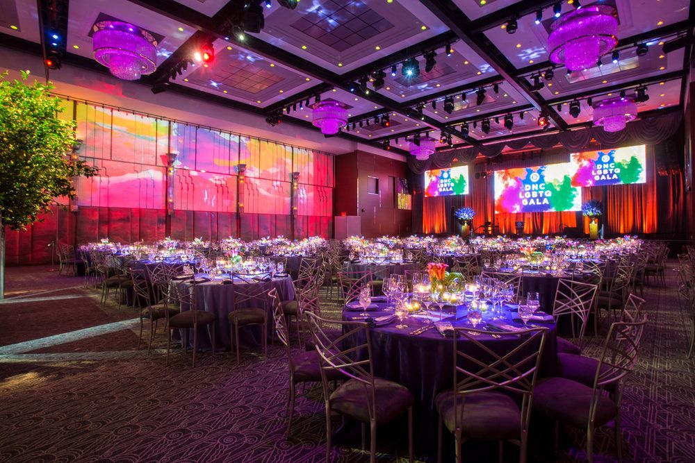 ziegfeld ballroom central park venue new york