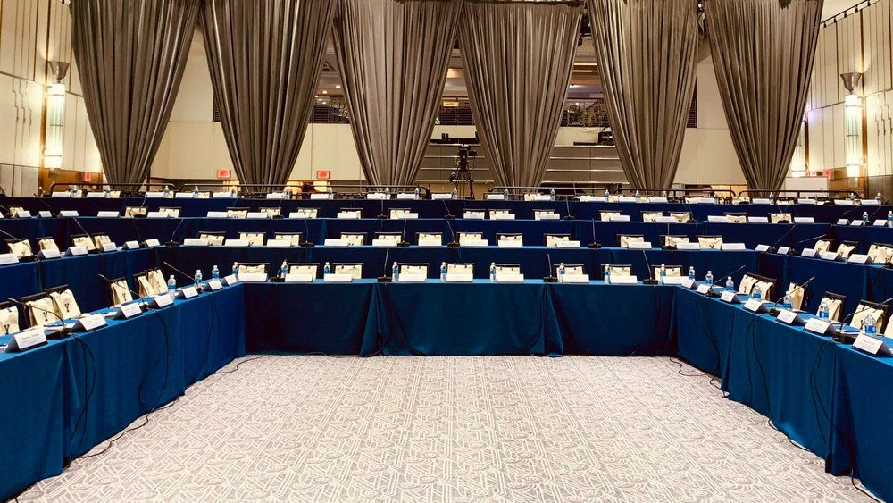 ziegfeld ballroom central park venue new york