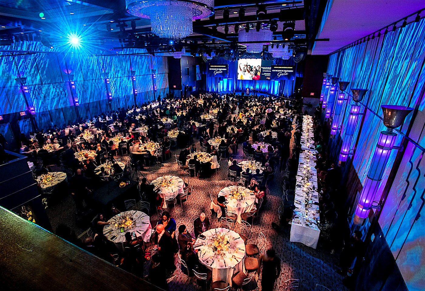 ziegfeld ballroom christmas party venue midtown nyc