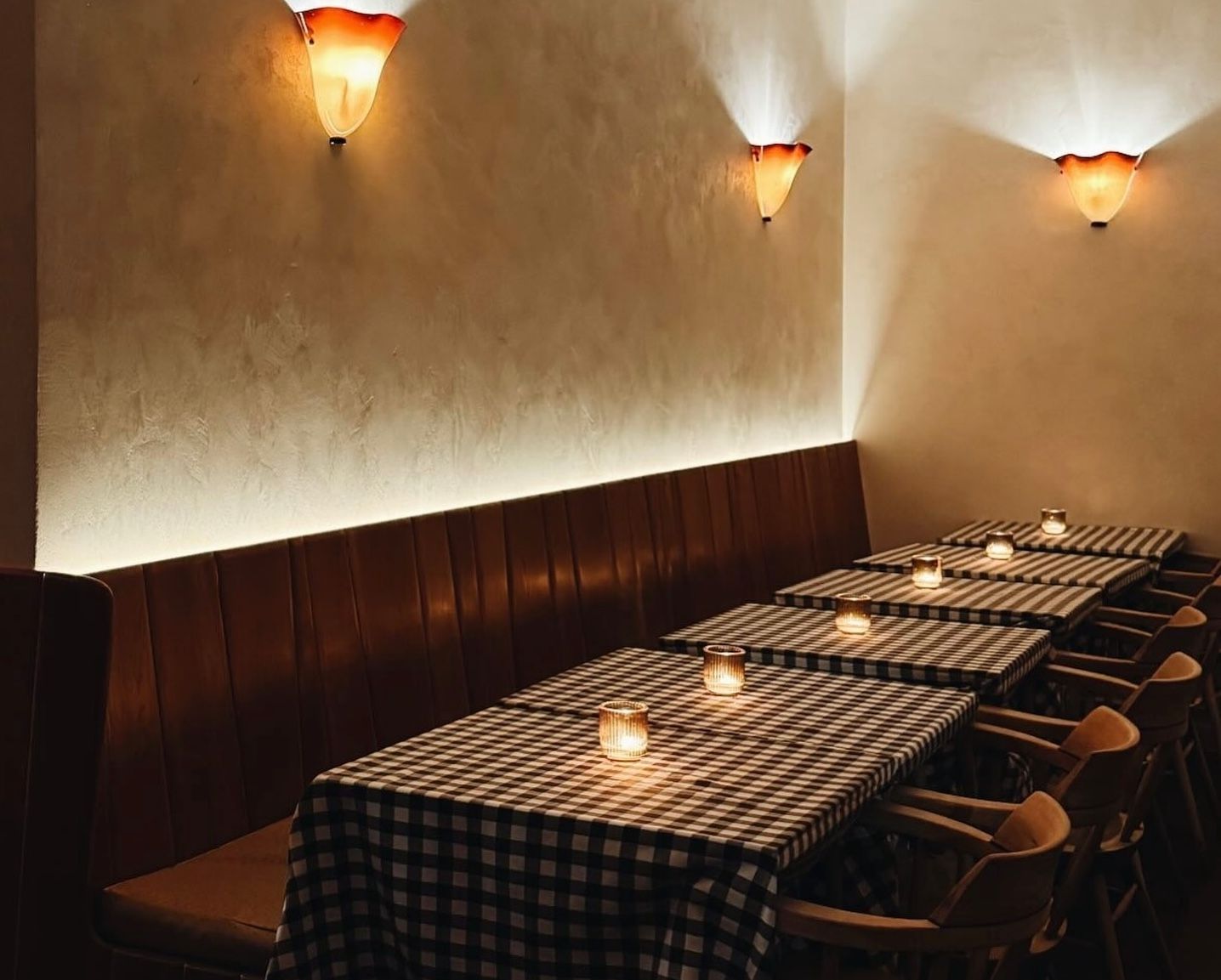 Intimate French fare at this Manhattan buyout option: Zimmi’s  image 3